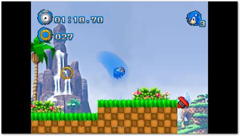 sonic generations marvin download.
